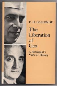 THE LIBERATION OF GOA