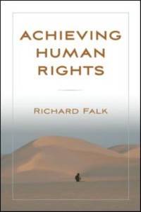 Achieving Human Rights