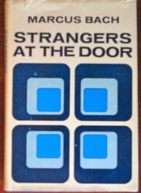 Strangers at the Door (SIGNED)