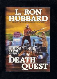 Death Quest (Mission Earth Series)
