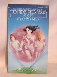 image of TO RIDE PEGASUS