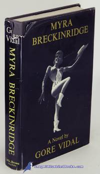 Myra Breckinridge