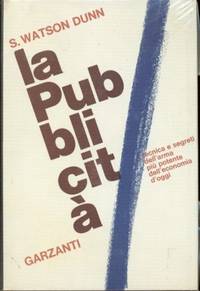 IL LIBRO DELLA PUBBLICITÀ