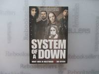 System Of A Down: Right Here in Hollywood