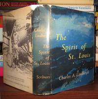 image of THE SPIRIT OF ST. LOUIS