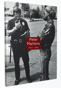 洋書 PETER MARTENS : AMERICAN TESTIMONY Peter Martens - American Testimony
