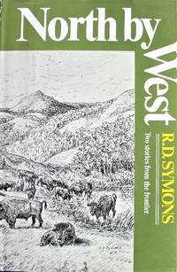 image of North By West. Two Stories from the Frontier.