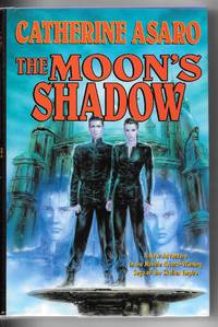 cover of The Moon's Shadow