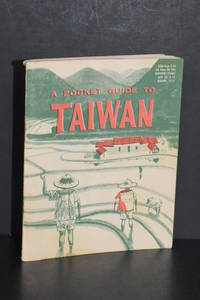 image of A Pocket Guide to Taiwan (DOD Pam 2-14)