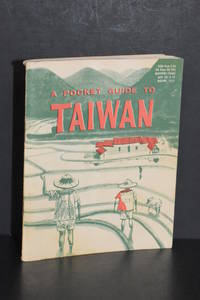 A Pocket Guide to Taiwan (DOD Pam 2-14) by The Office of Armed Forces Information and Education/Department of Defense - 1958