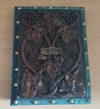Manual of Wood Carving