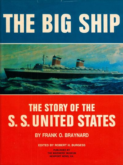 The Big Ship.