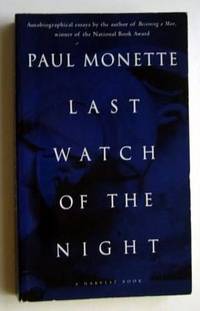 cover of Last Watch of the Night