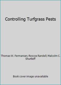 Controlling Turfgrass Pests