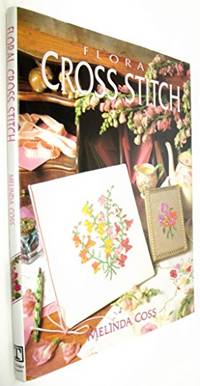 Floral Cross Stitch