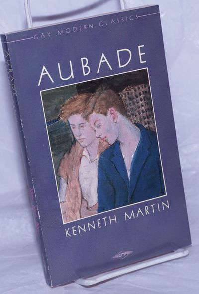 London: GMP, 1989. Paperback. 158p., very good first printing of the GMP trade paperback edition in ...