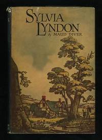 Sylvia Lyndon; a novel of England