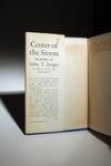 View Image 2 of 6 for Center of the Storm: Memoirs of John T. Scopes Inventory #16572