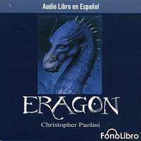 image of Eragon (The Inheritance Cycle) (Spanish Edition)