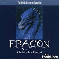 Eragon (The Inheritance Cycle) (Spanish Edition) by Christopher Paolini - 2006-07-01