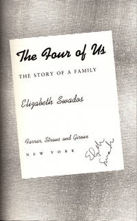 The Four of Us.