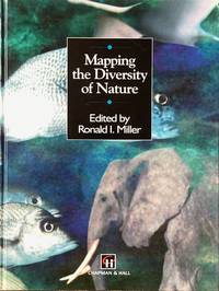 Mapping the diversity of nature