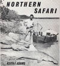Northern Safari: A Souvenir Programme