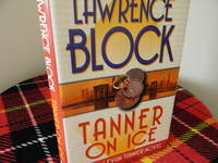 Tanner on Ice: The New Evan Tanner Novel