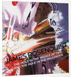 James Rosenquist: The Hole in the Middle of Time and the Hole in the Wallpaper