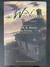 image of Windhaven - Signed Limited Edition