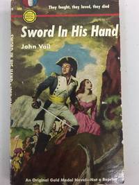 Sword In His Hand