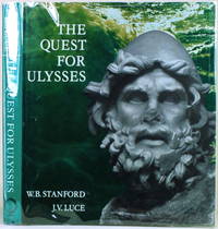 image of THE QUEST FOR ULYSSES