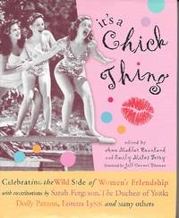 image of It's A Chick Thing