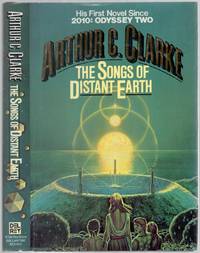 image of The Songs of Distant Earth