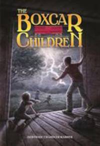 The Boxcar Children