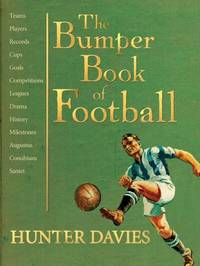 The Bumper Book of Football