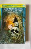 The Message In the Hollow Oak