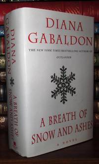 A BREATH OF SNOW AND ASHES
