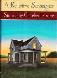A RELATIVE STRANGER