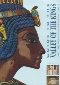 cover of Guide to the Valley of the Kings (Archaeological Guide S.)