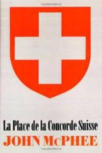 image of La Place de la Concorde Suisse