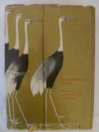 cover of Environmental Law in Japan