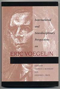image of Eric Voegelin: International and Interdisciplinary Perspectives