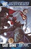 DC Universe: Last Sons by Alan Grant - 2006-03-04