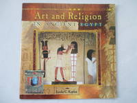 Art and Religion in Ancient Egypt (Primary Sources of Ancient Civilizations)