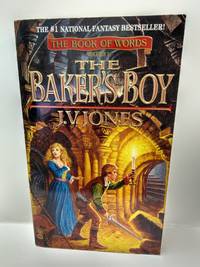 The Baker&#039;s Boy by J. V. Jones - 1996