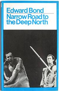 Narrow Road to the Deep North (Modern Plays)