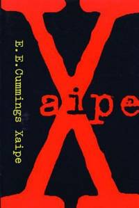 Xaipe by E. e. cummings - 1997