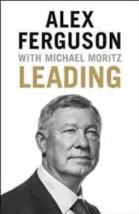 image of Leading
