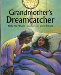 Grandmother&#039;s Dreamcatcher by Becky Ray McCain - 1998